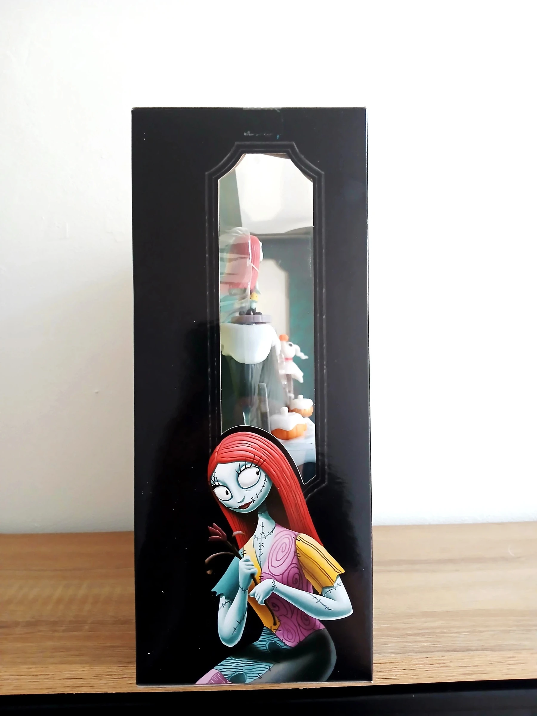Just Play Disney The Nightmare Before Christmas "Simply Meant to be Display – photo 4